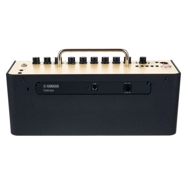 Yamaha THR10II 5 Yamaha THR10II - Image 5