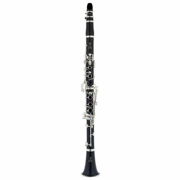 Yamaha YCL-650 Clarinet 1 Yamaha YCL-650 Clarinet