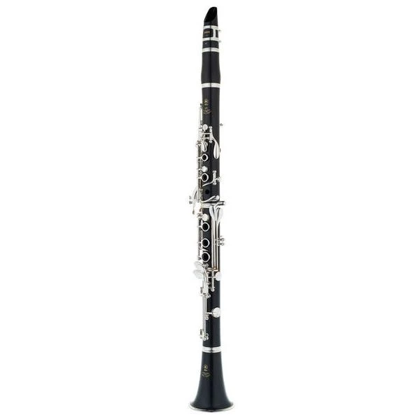 Yamaha YCL-650 Clarinet 2 Yamaha YCL-650 Clarinet - Image 2