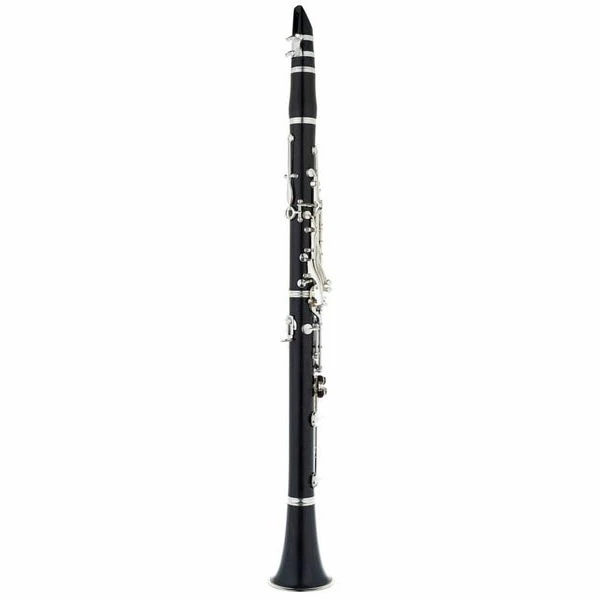 Yamaha YCL-650 Clarinet 3 Yamaha YCL-650 Clarinet - Image 3