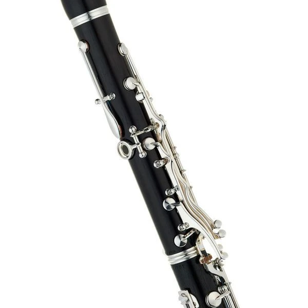 Yamaha YCL-650 Clarinet 9 Yamaha YCL-650 Clarinet - Image 9