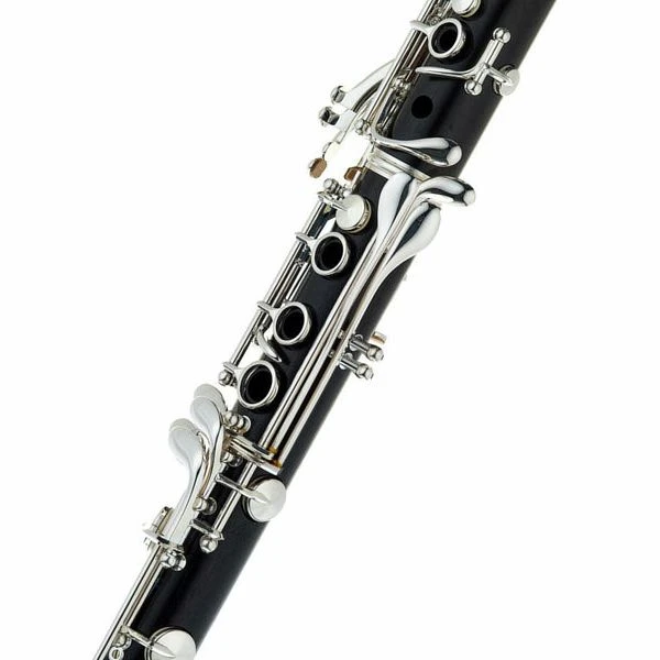 Yamaha YCL-650 Clarinet 7 Yamaha YCL-650 Clarinet - Image 7