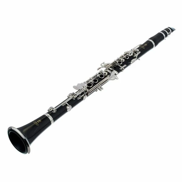 Yamaha YCL-650 Clarinet 4 Yamaha YCL-650 Clarinet - Image 4