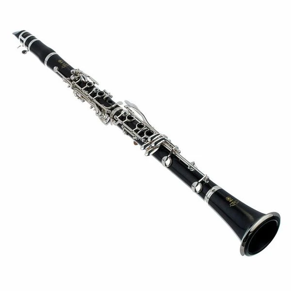Yamaha YCL-650 Clarinet 5 Yamaha YCL-650 Clarinet - Image 5