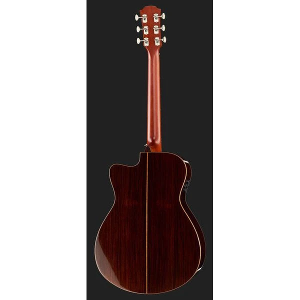 Yamaha AC5R ARE 3 Yamaha AC5R ARE - Image 3