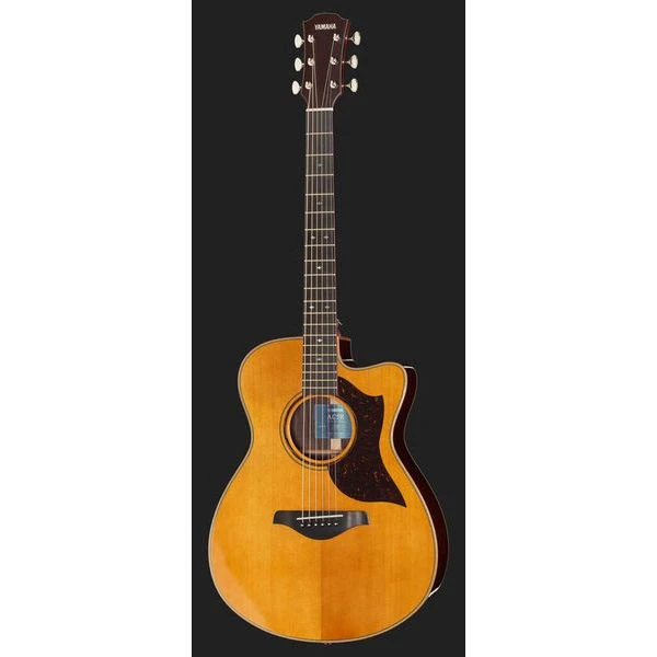 Yamaha AC5R ARE 2 Yamaha AC5R ARE - Image 2