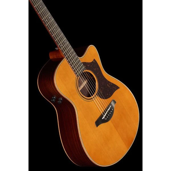 Yamaha AC5R ARE 10 Yamaha AC5R ARE - Image 10