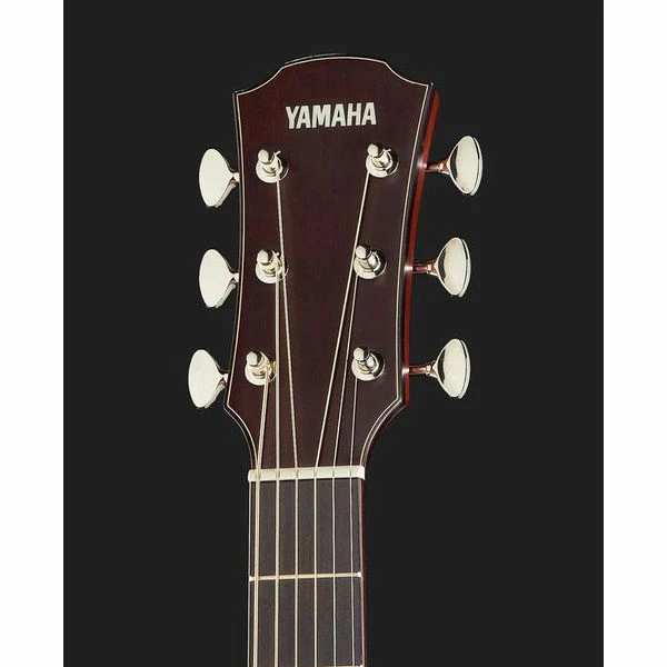 Yamaha AC5R ARE 6 Yamaha AC5R ARE - Image 6