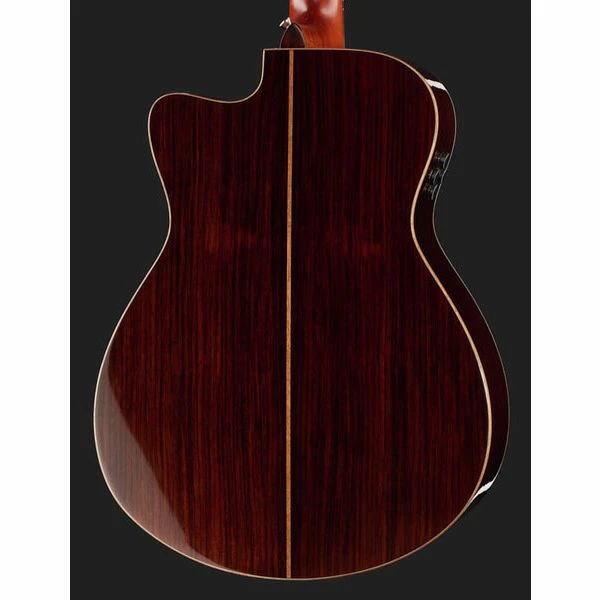 Yamaha AC5R ARE 5 Yamaha AC5R ARE - Image 5