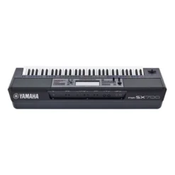 Yamaha PSR-SX700 Deluxe Bundle -SoundSensationYamaha 14767701 800
