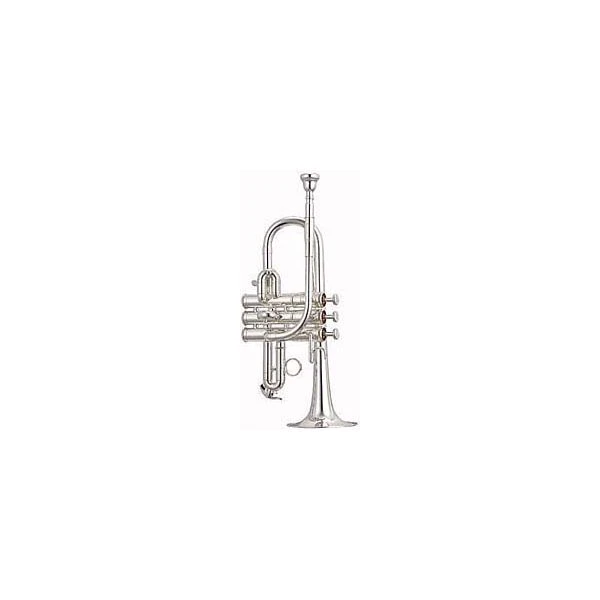 Yamaha YTR-9710 Trumpet 1 Yamaha YTR-9710 Trumpet