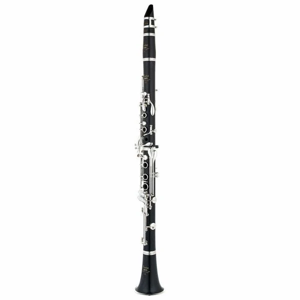 Yamaha YCL-CX A Clarinet 2 Yamaha YCL-CX A Clarinet - Image 2