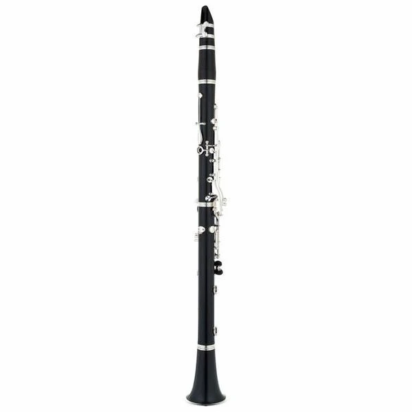 Yamaha YCL-CX A Clarinet 3 Yamaha YCL-CX A Clarinet - Image 3
