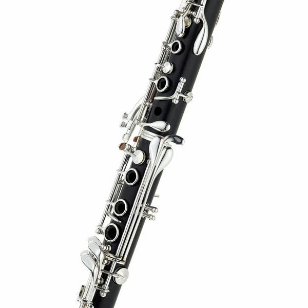 Yamaha YCL-CX A Clarinet 7 Yamaha YCL-CX A Clarinet - Image 7
