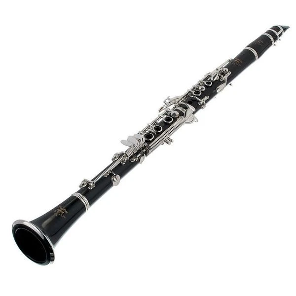 Yamaha YCL-CX A Clarinet 4 Yamaha YCL-CX A Clarinet - Image 4