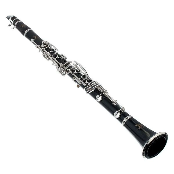 Yamaha YCL-CX A Clarinet 5 Yamaha YCL-CX A Clarinet - Image 5