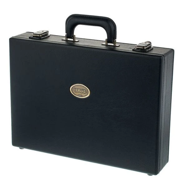 Yamaha YCL-CX A Clarinet 12 Yamaha YCL-CX A Clarinet - Image 12