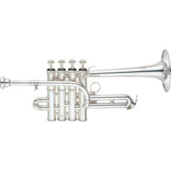 Yamaha YTR-9835 Trumpet