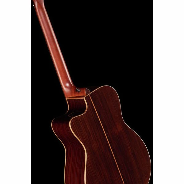 Yamaha AC5R ARE 12 Yamaha AC5R ARE - Image 12