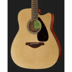 Yamaha FGX800C NT -SoundSensationYamaha 14866170 800