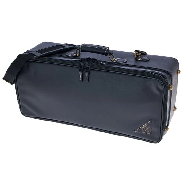 Yamaha YTR-8335RGS 04 Trumpet 11 Yamaha YTR-8335RGS 04 Trumpet - Image 11