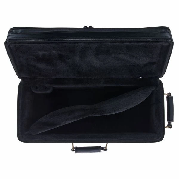 Yamaha YTR-8335G 04 Trumpet 13 Yamaha YTR-8335G 04 Trumpet - Image 13