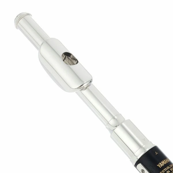 Yamaha YPC-62 M Piccolo 5 Yamaha YPC-62 M Piccolo - Image 5