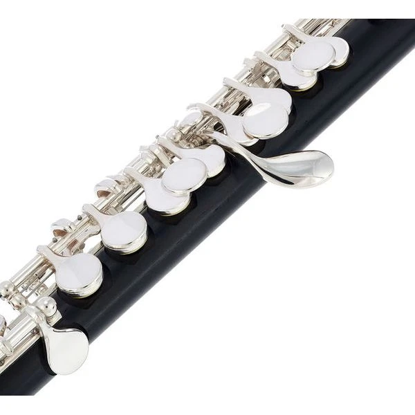 Yamaha YPC-62 M Piccolo 6 Yamaha YPC-62 M Piccolo - Image 6