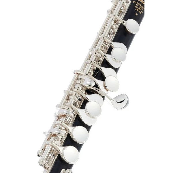 Yamaha YPC-62 M Piccolo 7 Yamaha YPC-62 M Piccolo - Image 7