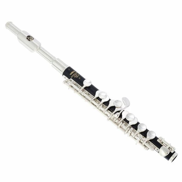 Yamaha YPC-62 M Piccolo 3 Yamaha YPC-62 M Piccolo - Image 3