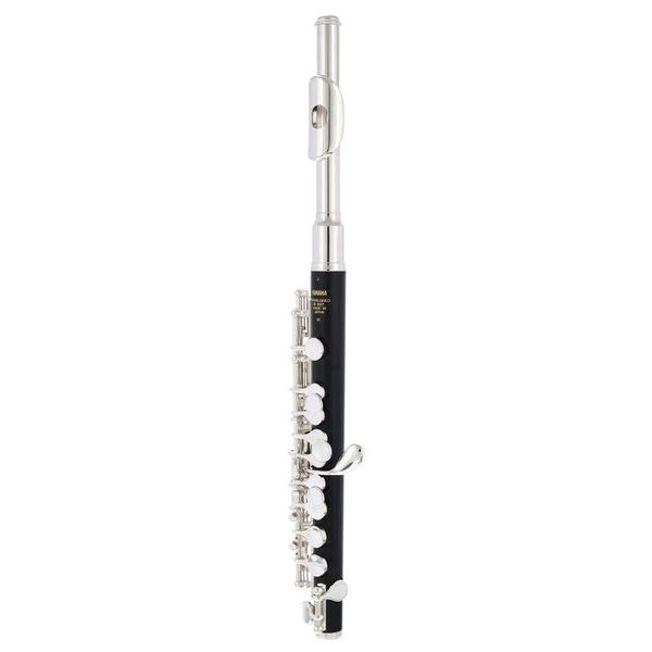 Yamaha YPC-62 M Piccolo 4 Yamaha YPC-62 M Piccolo - Image 4