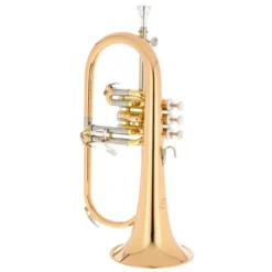 Yamaha YFH-631 G Flugelhorn -SoundSensationYamaha 14982380 800