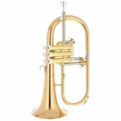 Yamaha YFH-631 G Flugelhorn -SoundSensationYamaha 14982385 800