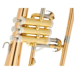 Yamaha YFH-631 G Flugelhorn -SoundSensationYamaha 14982400 800