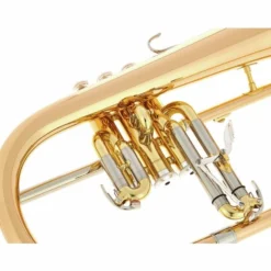 Yamaha YFH-631 G Flugelhorn -SoundSensationYamaha 14982420 800