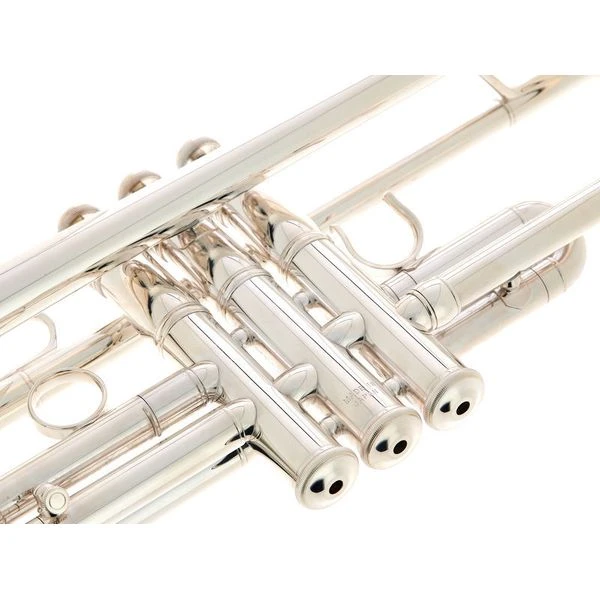 Yamaha YTR-9335 NYS 05 Trumpet 6 Yamaha YTR-9335 NYS 05 Trumpet - Image 6