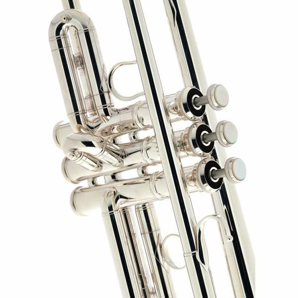 Yamaha YTR-9335 NYS 05 Trumpet 8 Yamaha YTR-9335 NYS 05 Trumpet - Image 8
