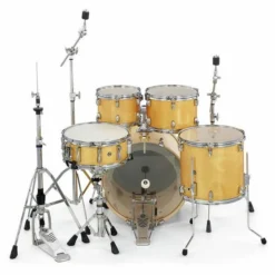 Yamaha Stage Custom Studio Set NW -SoundSensationYamaha 14994515 800