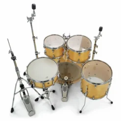 Yamaha Stage Custom Studio Set NW -SoundSensationYamaha 14994530 800