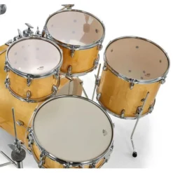 Yamaha Stage Custom Studio Set NW -SoundSensationYamaha 14994535 800