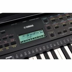 Yamaha PSR-E273 -SoundSensationYamaha 15094543 800