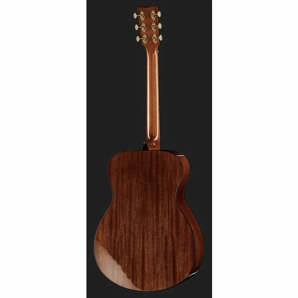 Yamaha Storia III Chocolate Brown 3 Yamaha Storia III Chocolate Brown - Image 3