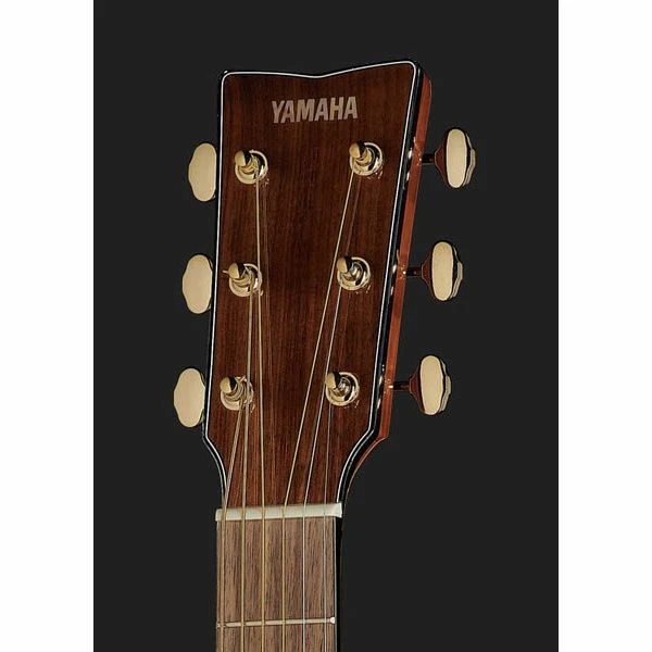 Yamaha Storia III Chocolate Brown 6 Yamaha Storia III Chocolate Brown - Image 6