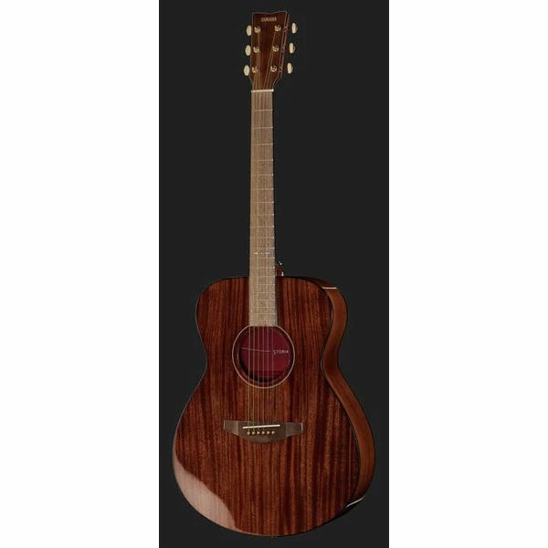 Yamaha Storia III Chocolate Brown 2 Yamaha Storia III Chocolate Brown - Image 2