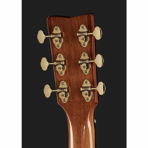 Yamaha Storia III Chocolate Brown 7 Yamaha Storia III Chocolate Brown - Image 7