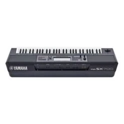 Yamaha PSR-SX700 Set -SoundSensationYamaha 15137348 800