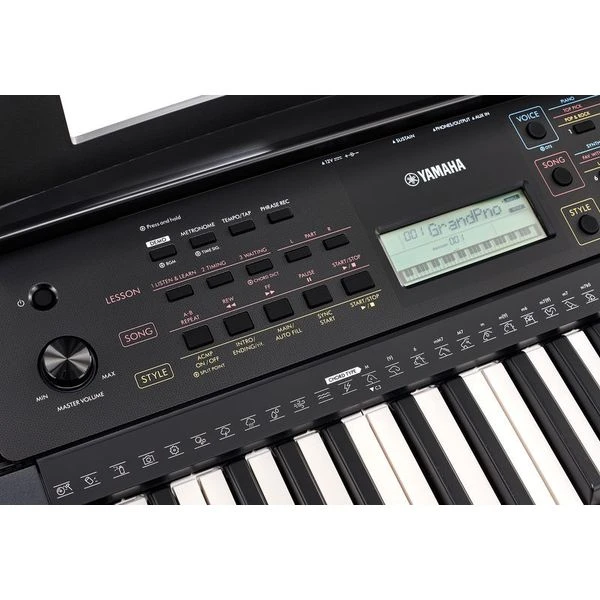 Yamaha PSR-E273 Set 6 Yamaha PSR-E273 Set - Image 6