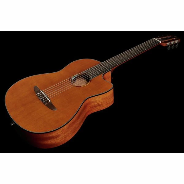 Yamaha NCX1C NAT 9 Yamaha NCX1C NAT - Image 9