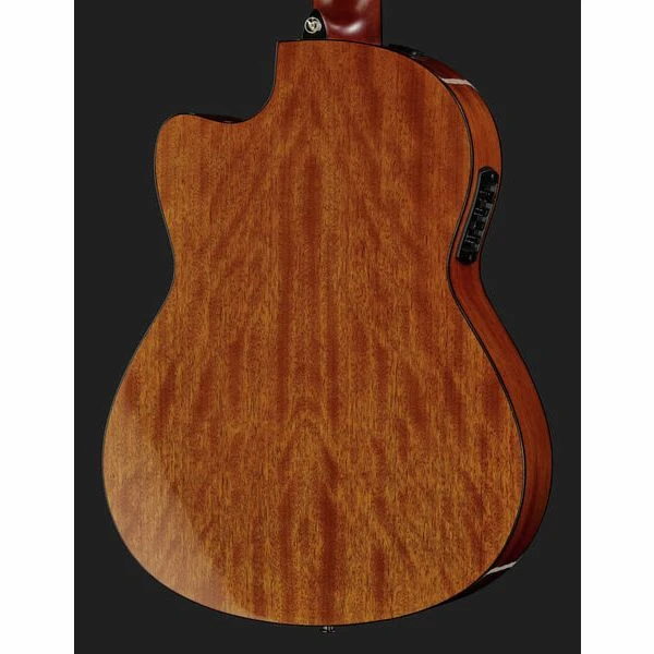 Yamaha NCX1C NAT 5 Yamaha NCX1C NAT - Image 5