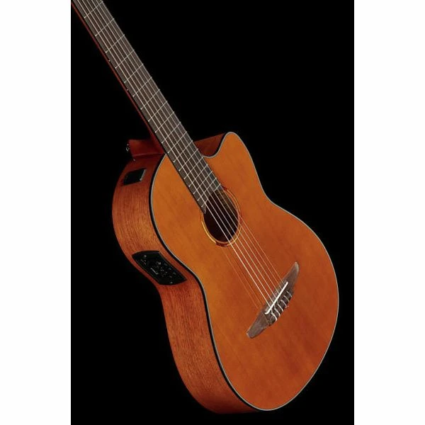 Yamaha NCX1C NAT 10 Yamaha NCX1C NAT - Image 10